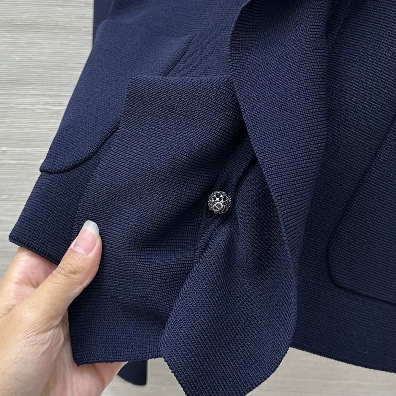 chr1st1an D10r outwear